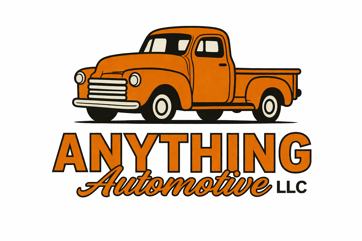 Anything Automotive LLC logo